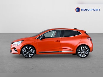 Used Renault Clio 2023 for sale - 79408359: Photo