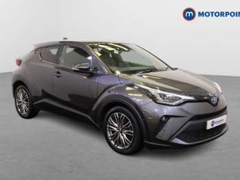 2022 - 1.8 Hybrid Excel 5dr CVT
