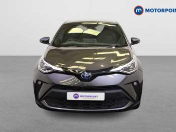 Used Toyota C-HR 2022 for sale - 74648724: Photo