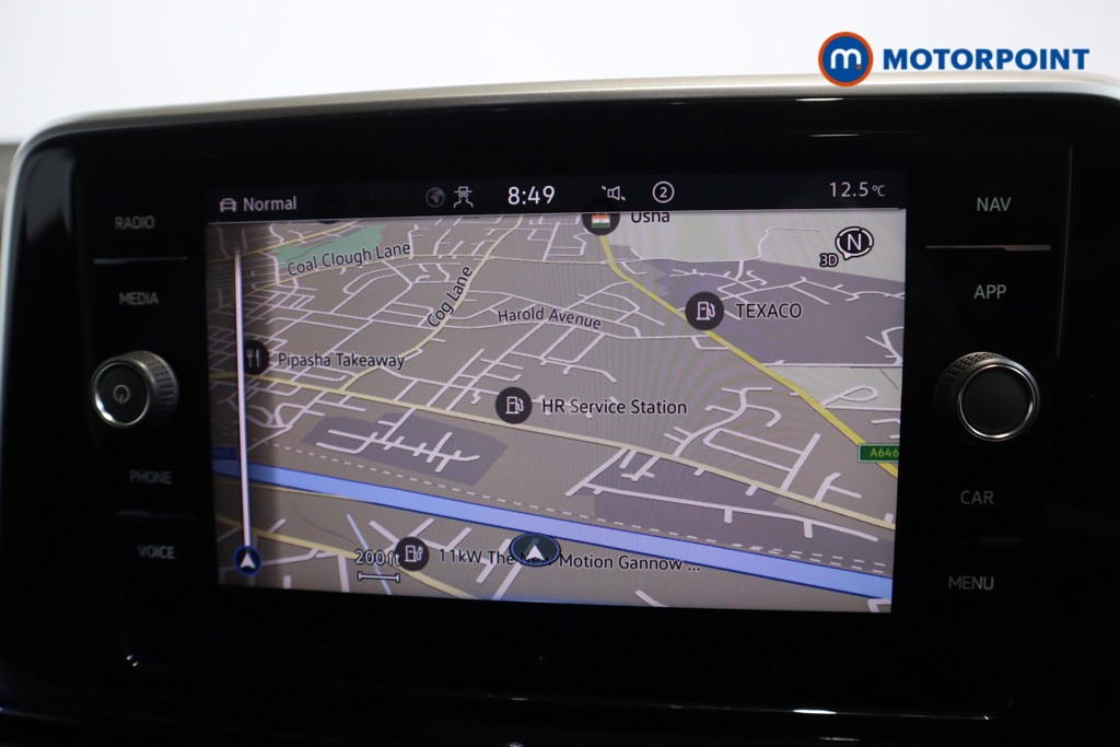 Used Volkswagen T-Roc 2022 for sale - 76946207: Photo 10