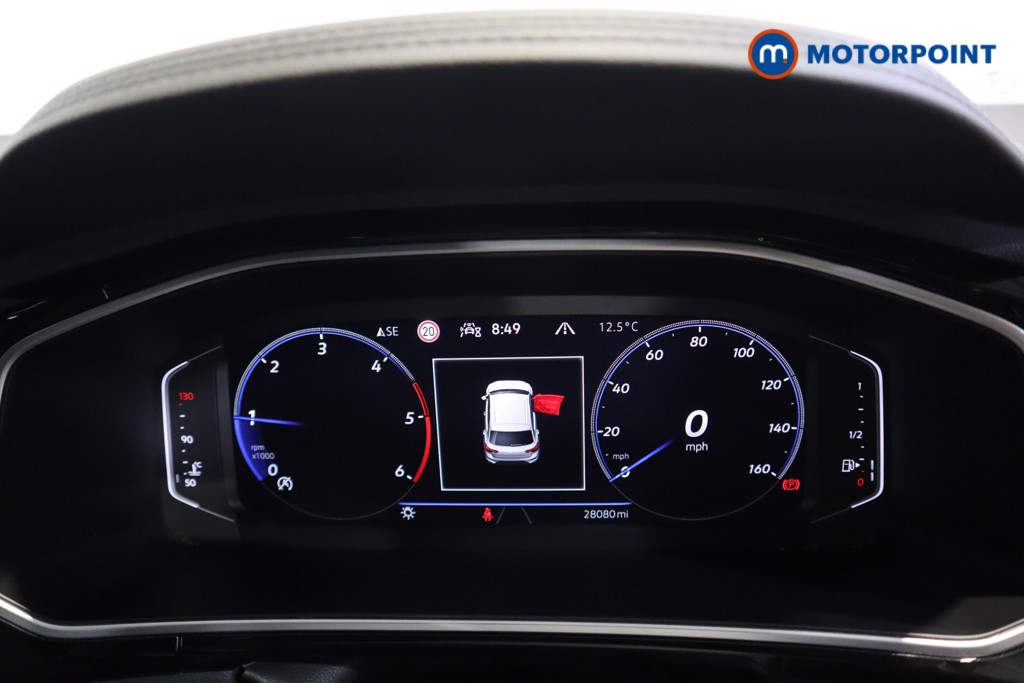 Used Volkswagen T-Roc 2022 for sale - 76946207: Photo 12