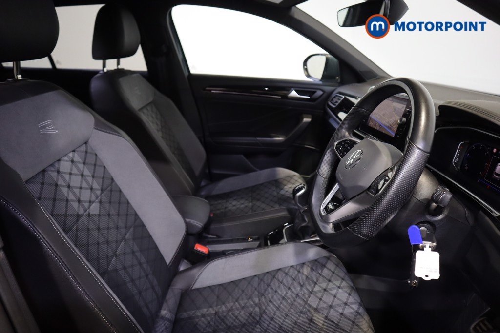 Used Volkswagen T-Roc 2022 for sale - 76946207: Photo 26