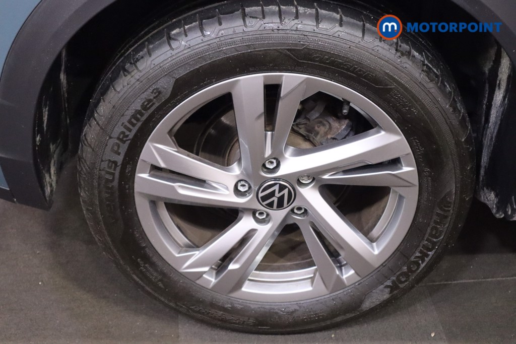 Used Volkswagen T-Roc 2022 for sale - 76946207: Photo 30