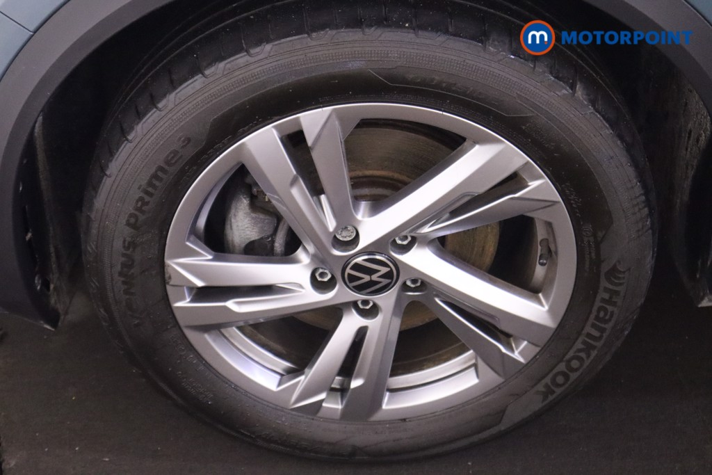 Used Volkswagen T-Roc 2022 for sale - 76946207: Photo 32