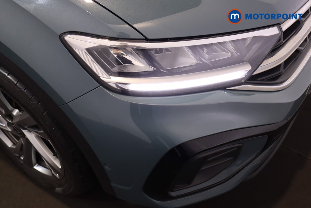 Used Volkswagen T-Roc 2022 for sale - 76946207: Photo 34