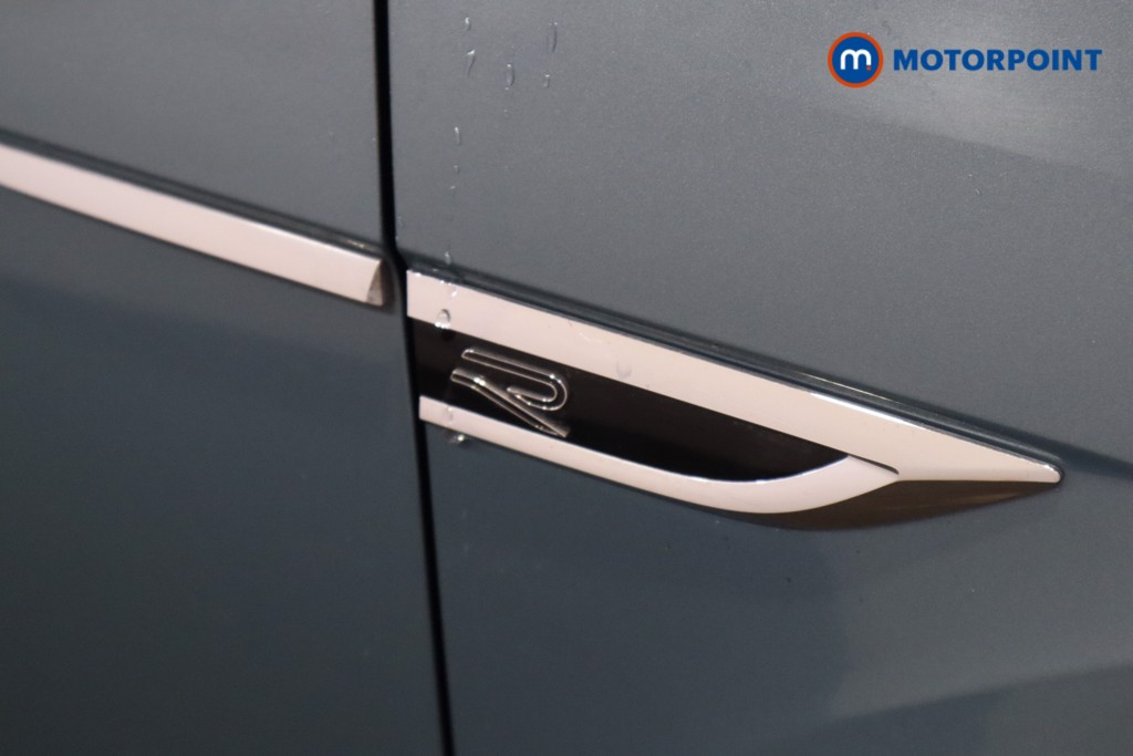 Used Volkswagen T-Roc 2022 for sale - 76946207: Photo 35