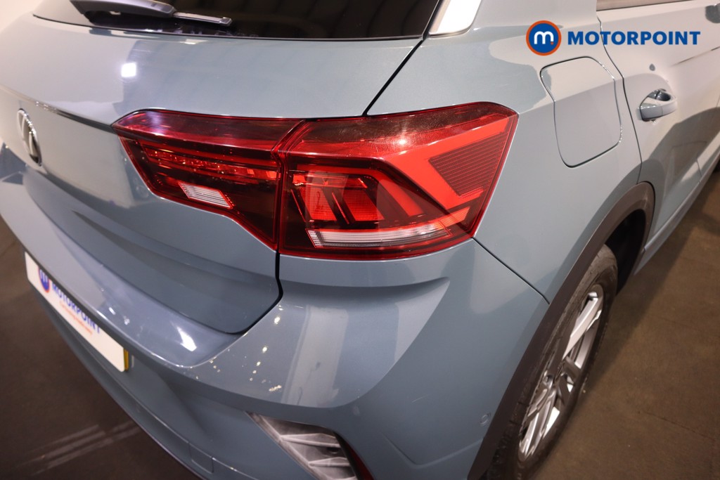 Used Volkswagen T-Roc 2022 for sale - 76946207: Photo 36