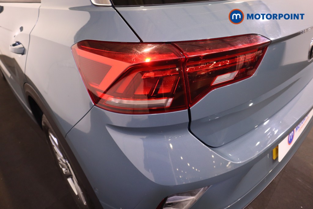 Used Volkswagen T-Roc 2022 for sale - 76946207: Photo 38