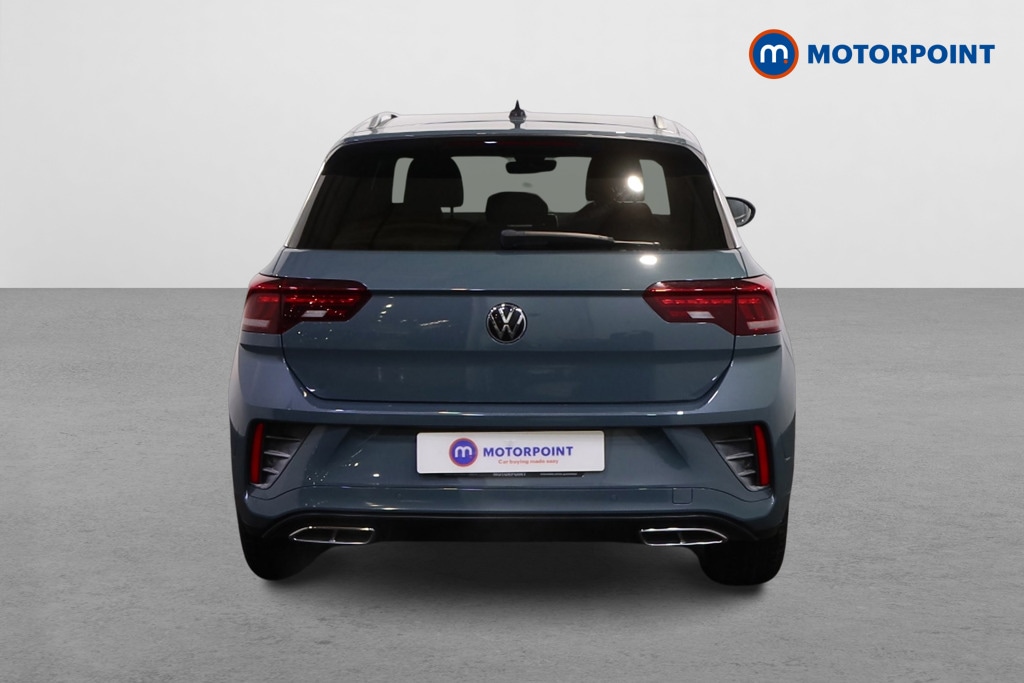 Used Volkswagen T-Roc 2022 for sale - 76946207: Photo 6