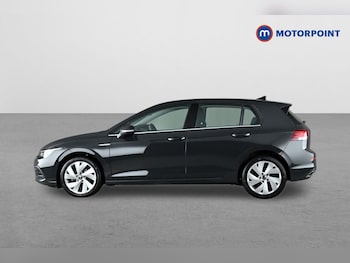 Used Volkswagen Golf 2023 for sale - 78719058: Photo