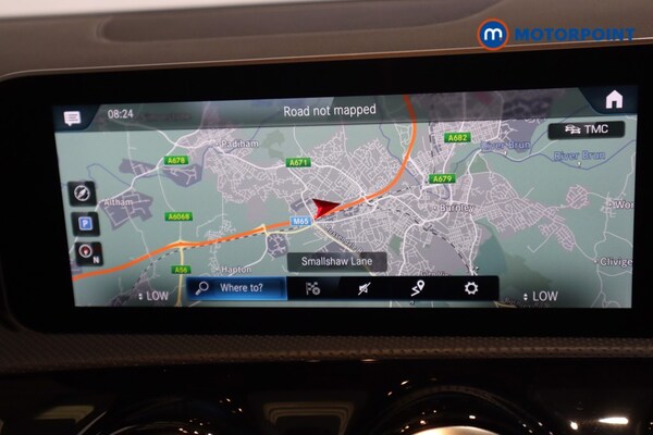 Used Mercedes-Benz A-Class 2020 for sale - 76162302: Photo 10