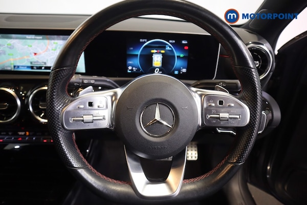 Used Mercedes-Benz A-Class 2020 for sale - 76162302: Photo 11