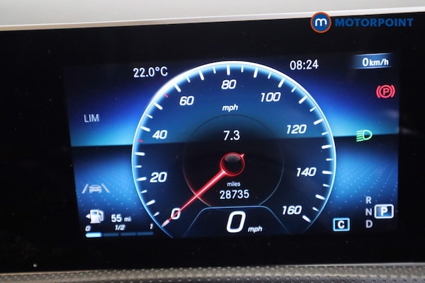 Used Mercedes-Benz A-Class 2020 for sale - 76162302: Photo 12