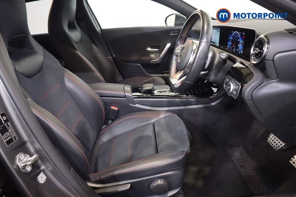 Used Mercedes-Benz A-Class 2020 for sale - 76162302: Photo 14