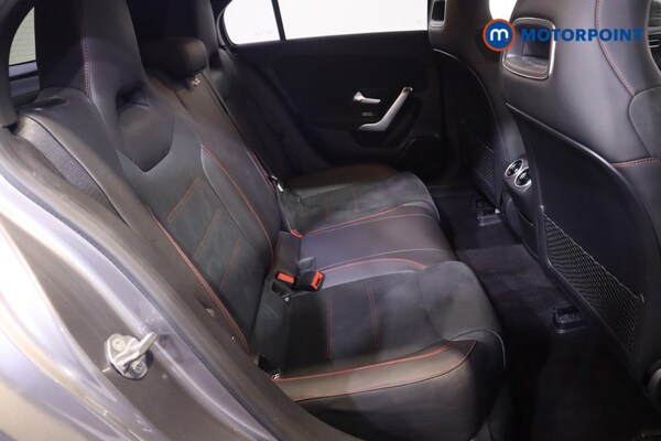 Used Mercedes-Benz A-Class 2020 for sale - 76162302: Photo 15