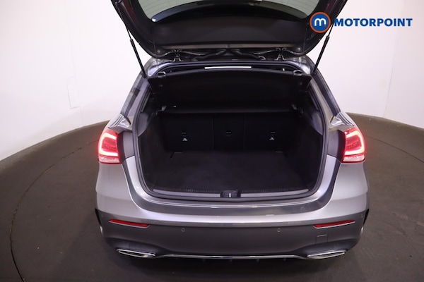 Used Mercedes-Benz A-Class 2020 for sale - 76162302: Photo 16