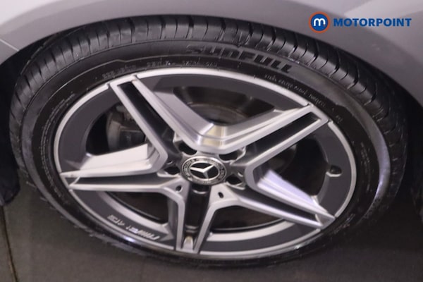 Used Mercedes-Benz A-Class 2020 for sale - 76162302: Photo 18