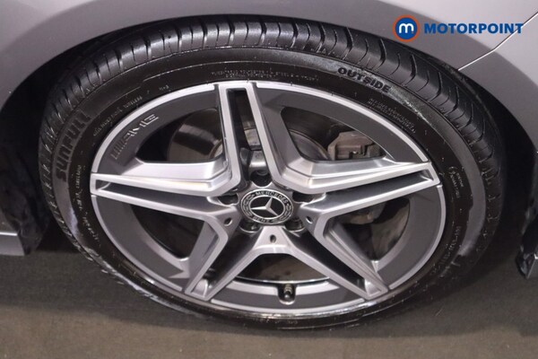 Used Mercedes-Benz A-Class 2020 for sale - 76162302: Photo 19