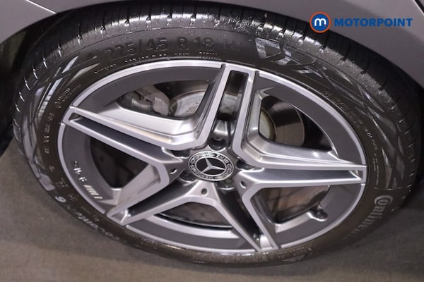 Used Mercedes-Benz A-Class 2020 for sale - 76162302: Photo 20