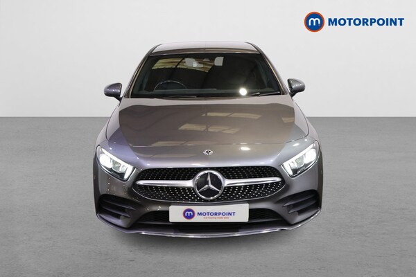 Used Mercedes-Benz A-Class 2020 for sale - 76162302: Photo 2