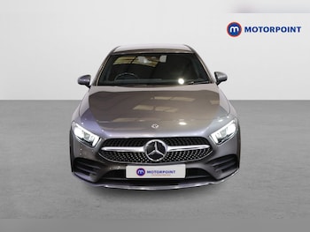 Used Mercedes-Benz A-Class 2020 for sale - 76162302: Photo 2