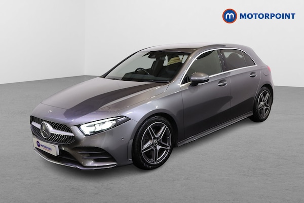 Used Mercedes-Benz A-Class 2020 for sale - 76162302: Photo 3