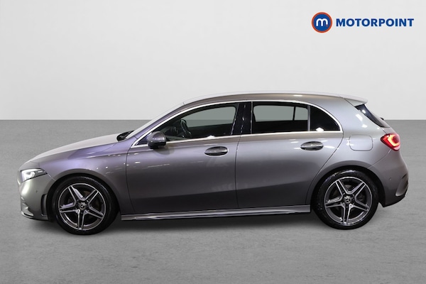Used Mercedes-Benz A-Class 2020 for sale - 76162302: Photo 4