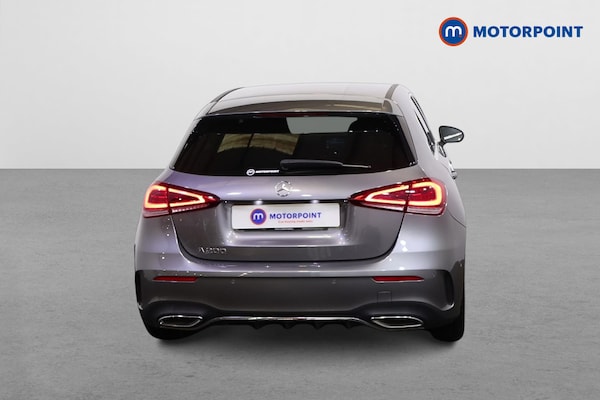 Used Mercedes-Benz A-Class 2020 for sale - 76162302: Photo 6