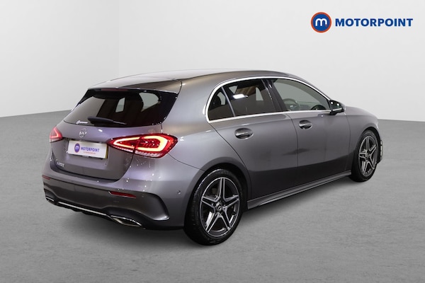 Used Mercedes-Benz A-Class 2020 for sale - 76162302: Photo 7