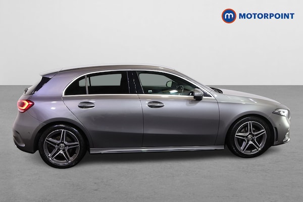 Used Mercedes-Benz A-Class 2020 for sale - 76162302: Photo 8