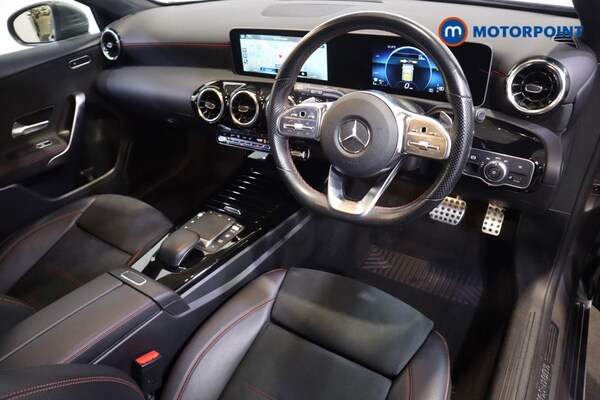 Used Mercedes-Benz A-Class 2020 for sale - 76162302: Photo 9