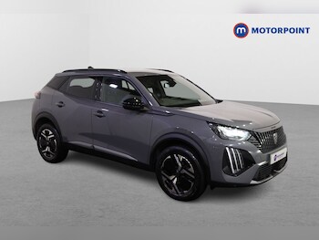 2024 - 1.2 PureTech 130 Allure 5dr