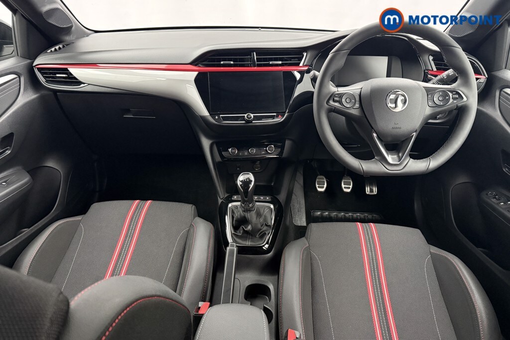 Used Vauxhall Corsa 2023 for sale - 77367941: Photo 10