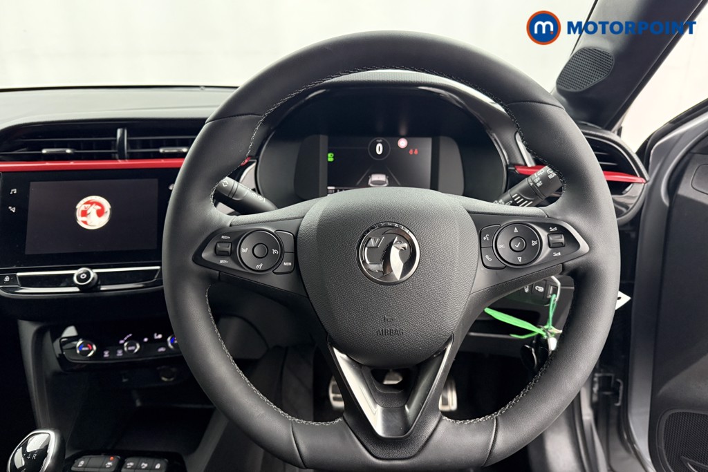 Used Vauxhall Corsa 2023 for sale - 77367941: Photo 11