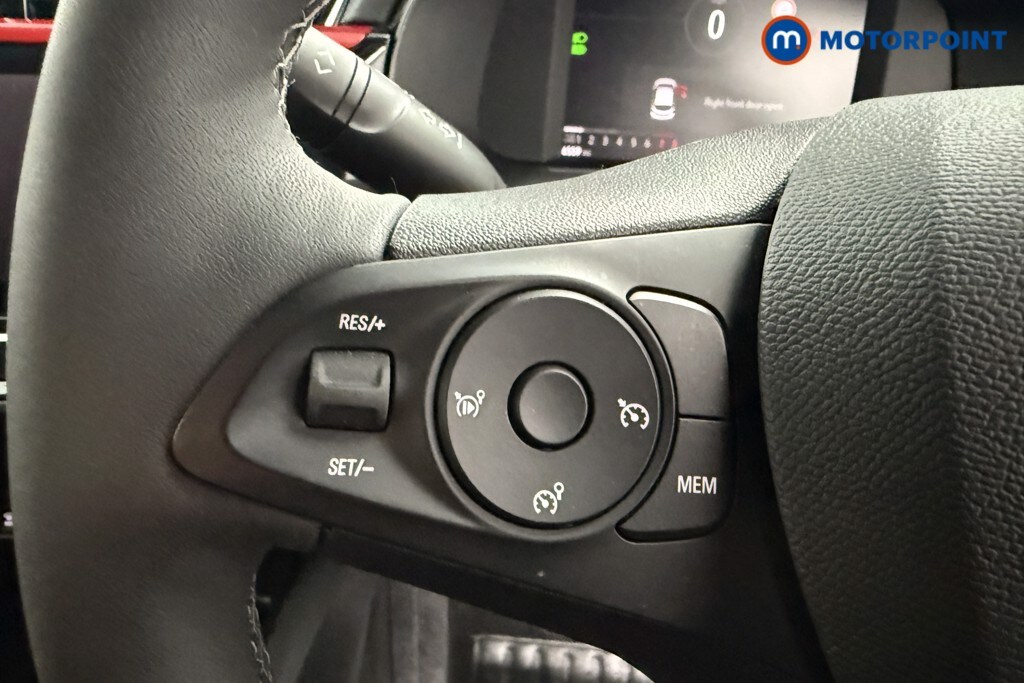 Used Vauxhall Corsa 2023 for sale - 77367941: Photo 12