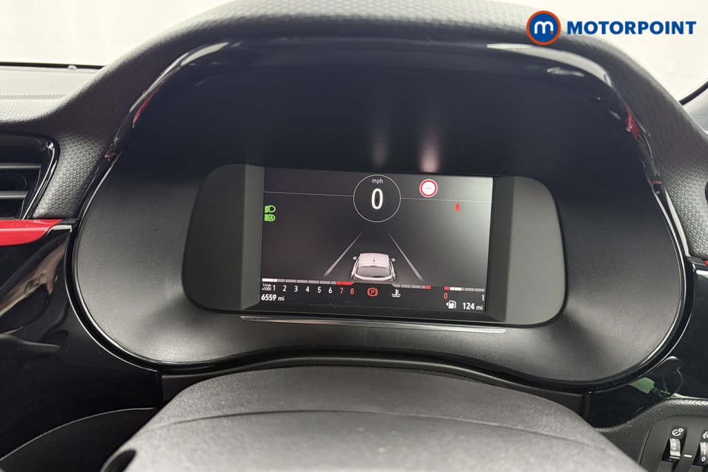 Used Vauxhall Corsa 2023 for sale - 77367941: Photo 14