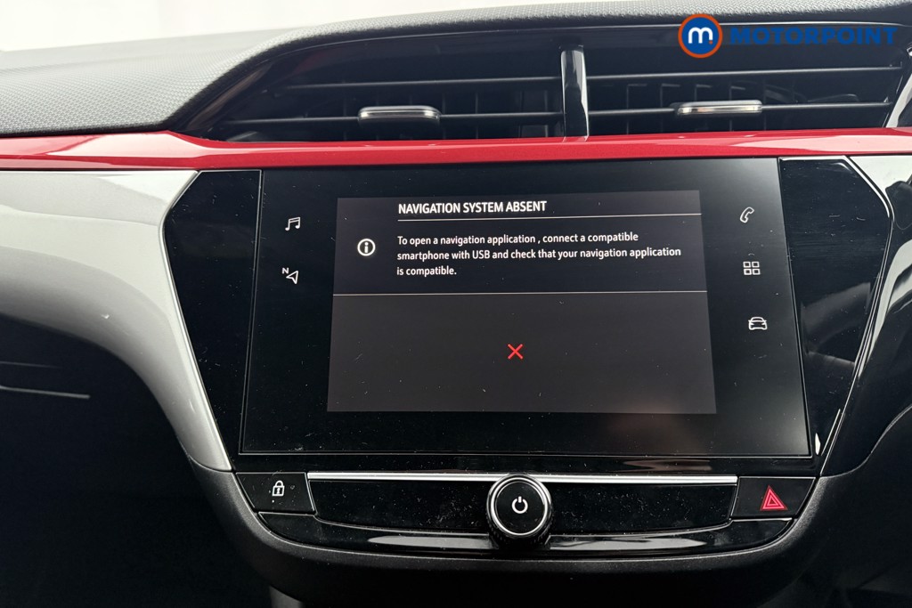 Used Vauxhall Corsa 2023 for sale - 77367941: Photo 15