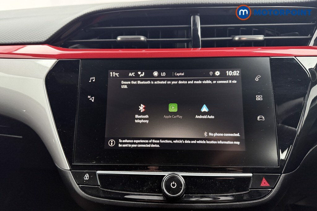 Used Vauxhall Corsa 2023 for sale - 77367941: Photo 16