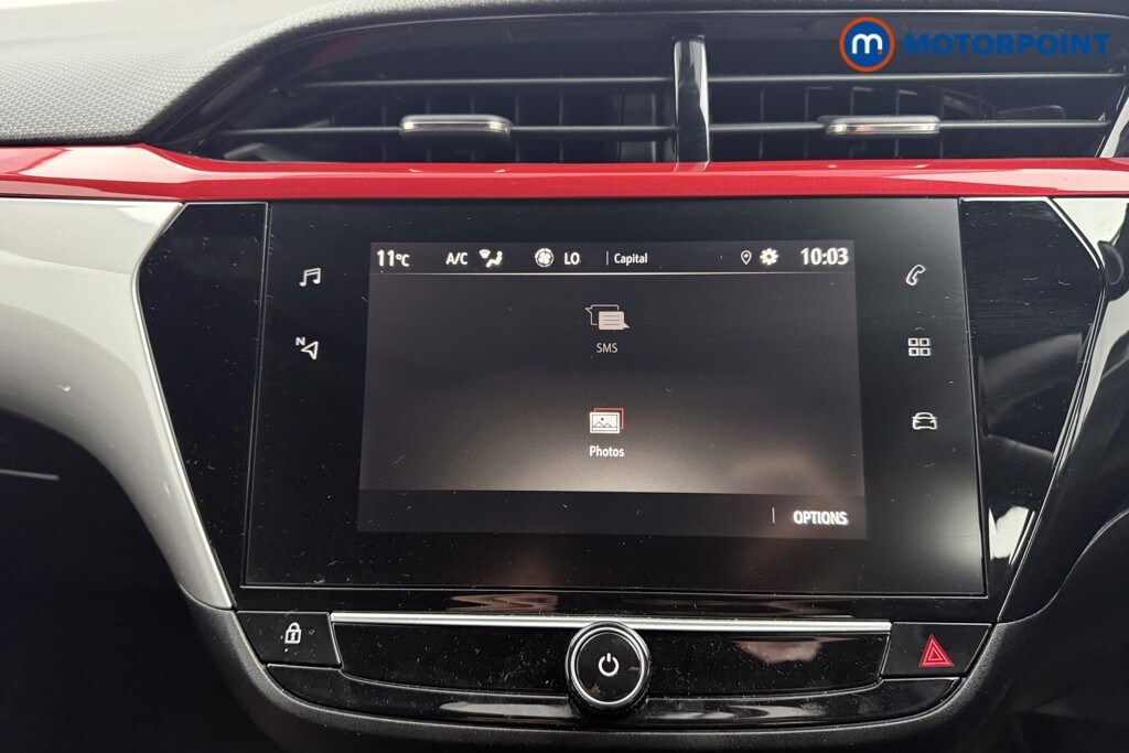 Used Vauxhall Corsa 2023 for sale - 77367941: Photo 17