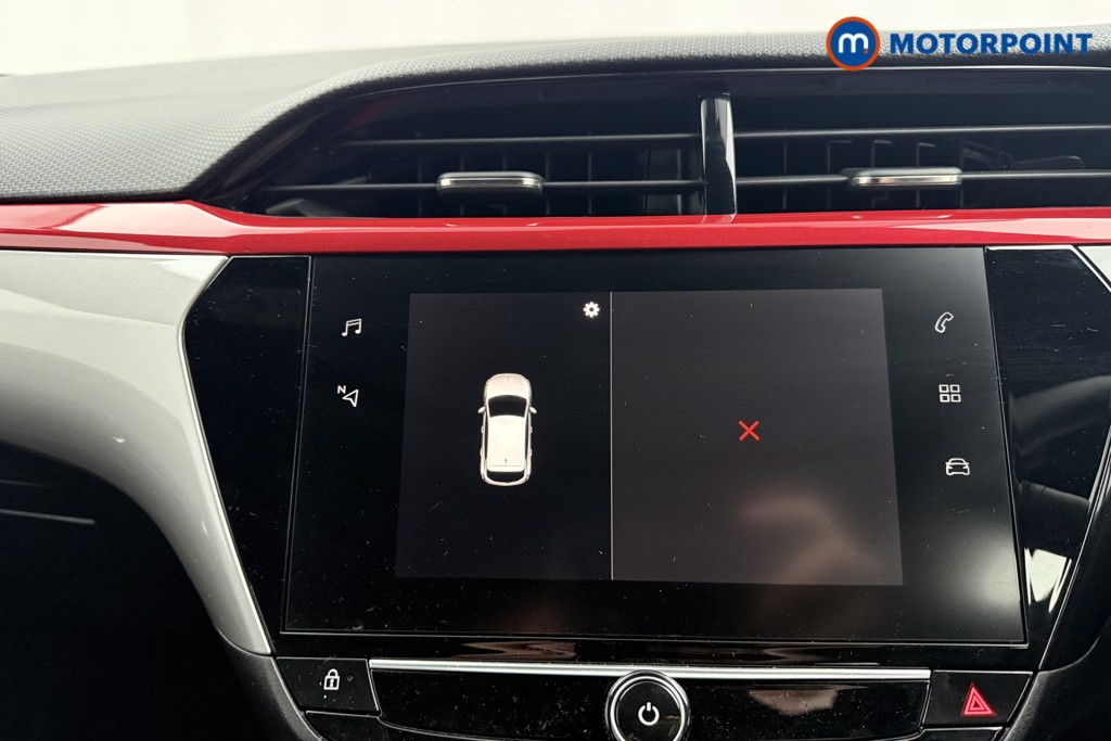 Used Vauxhall Corsa 2023 for sale - 77367941: Photo 18