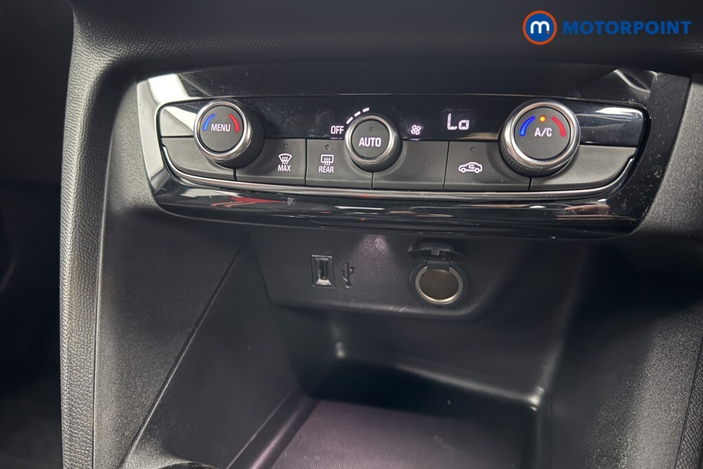 Used Vauxhall Corsa 2023 for sale - 77367941: Photo 19