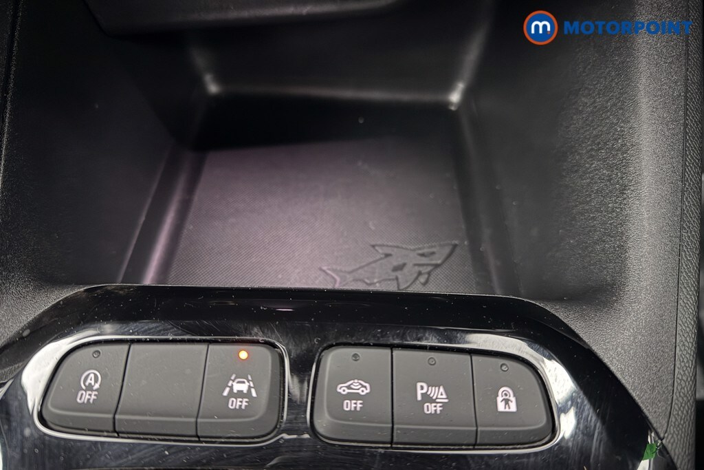 Used Vauxhall Corsa 2023 for sale - 77367941: Photo 20