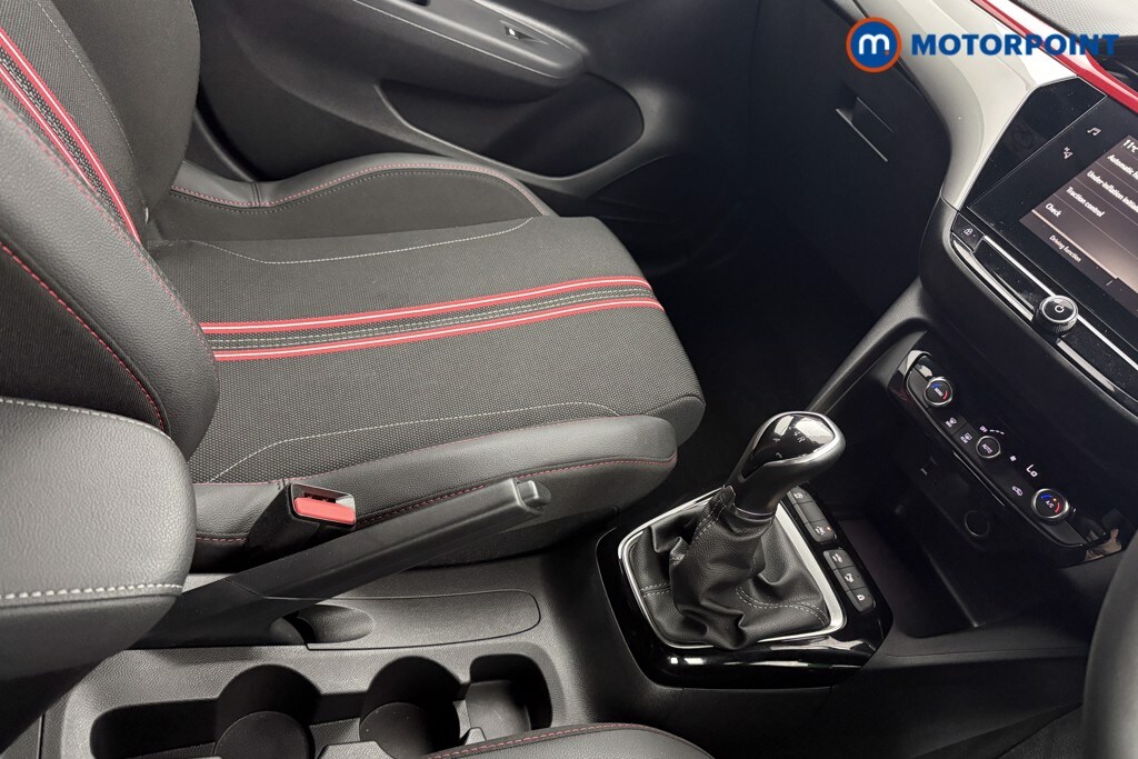 Used Vauxhall Corsa 2023 for sale - 77367941: Photo 23