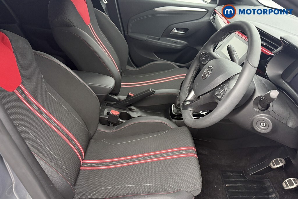 Used Vauxhall Corsa 2023 for sale - 77367941: Photo 27