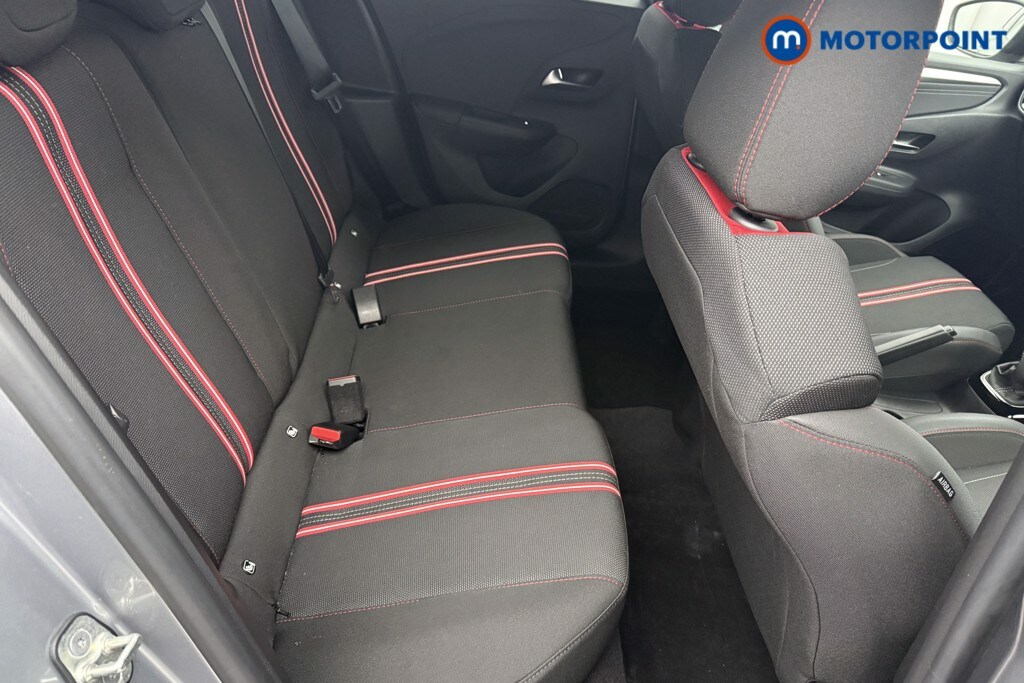 Used Vauxhall Corsa 2023 for sale - 77367941: Photo 29