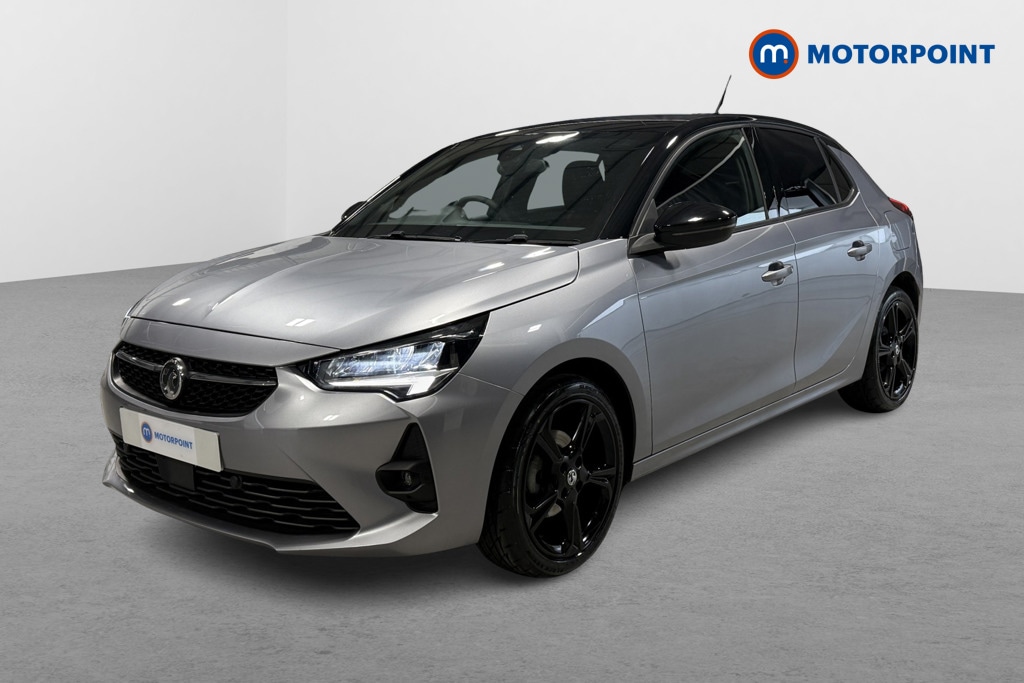 Used Vauxhall Corsa 2023 for sale - 77367941: Photo 3