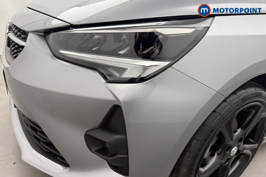 Used Vauxhall Corsa 2023 for sale - 77367941: Photo 33