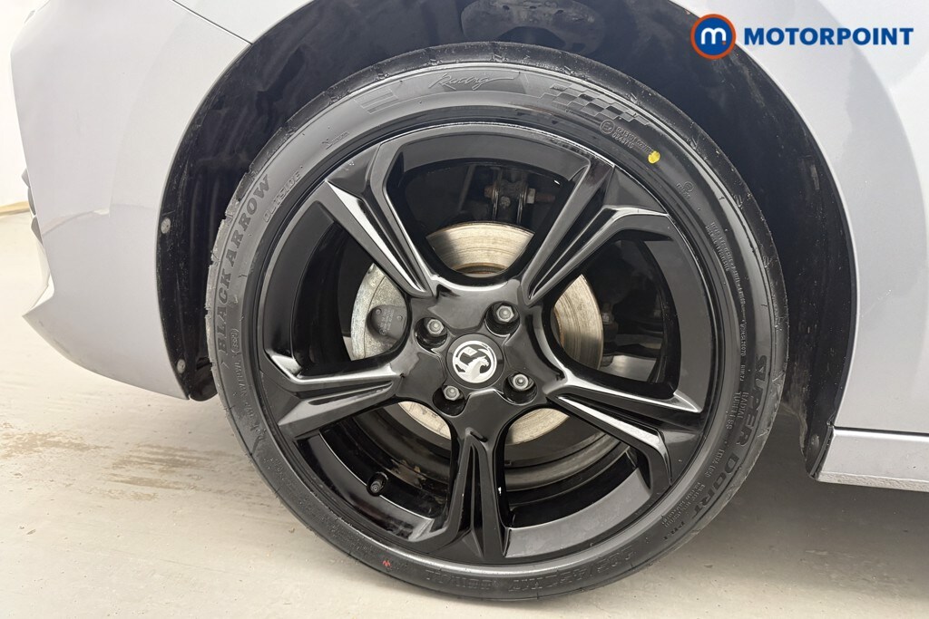 Used Vauxhall Corsa 2023 for sale - 77367941: Photo 34