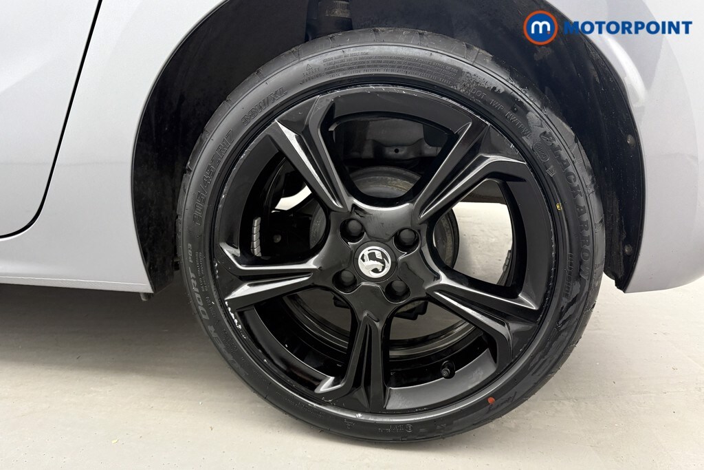 Used Vauxhall Corsa 2023 for sale - 77367941: Photo 35