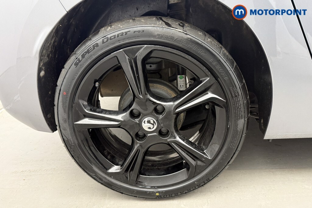 Used Vauxhall Corsa 2023 for sale - 77367941: Photo 36